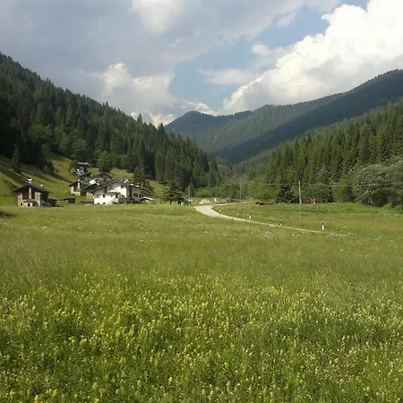 Serenella Canal San Bovo