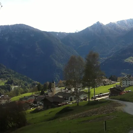 Serenella