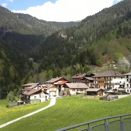 Hotel Serenella 2*