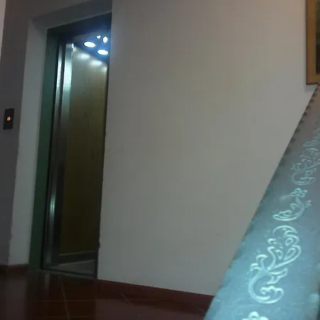 Hotel Serenella Canal San Bovo