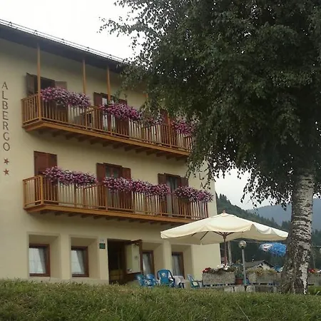 Hotel Serenella 2*