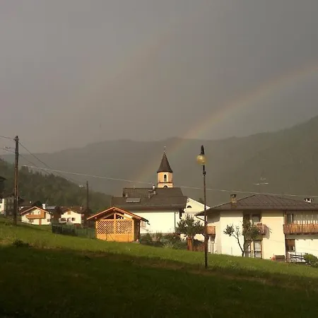 Serenella 2*