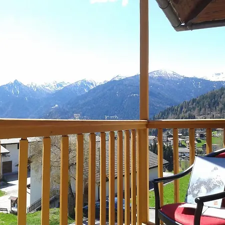 Hotel Serenella 2*