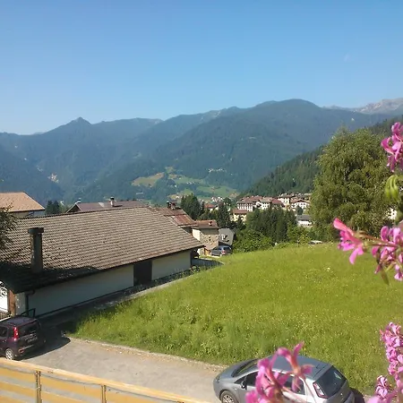 Serenella Canal San Bovo