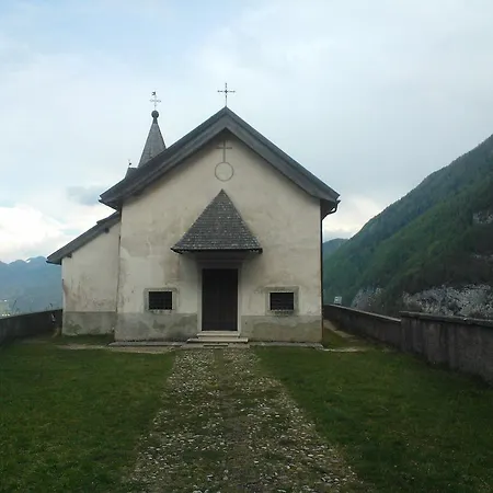 Serenella 2*