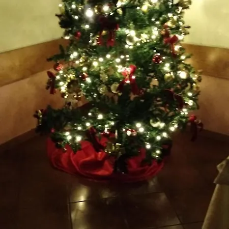 Hotel Serenella